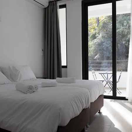 Han/Misafirhane Rifugio Retreat