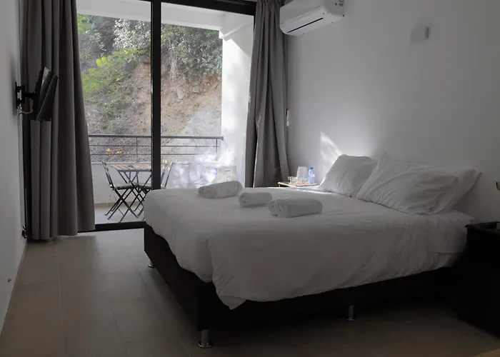 Rifugio Retreat Kakopetria