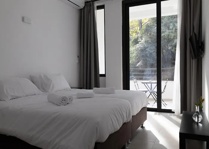 Han/Misafirhane Rifugio Retreat