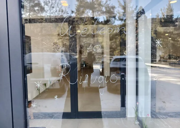 Rifugio Retreat Han/Misafirhane Kakopetria