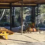 Rifugio Retreat * كاكوبرتريا