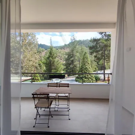 Rifugio Retreat Мини-отель *