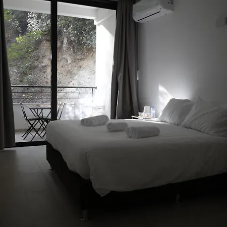 Rifugio Retreat * 卡科佩特里亚