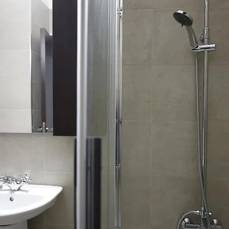 Rifugio Retreat Мини-отель *