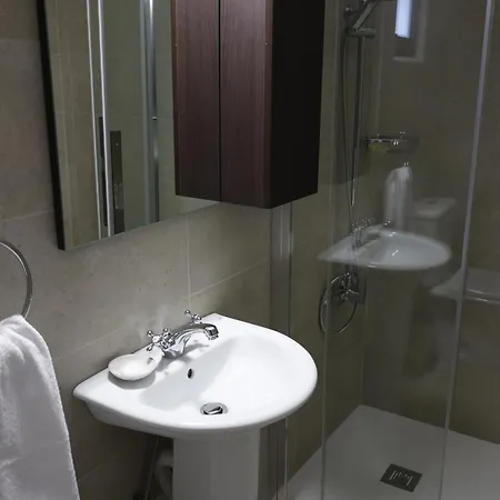 Rifugio Retreat * Какопетрия