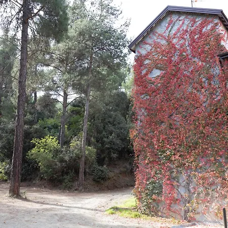 Мини-отель Rifugio Retreat *