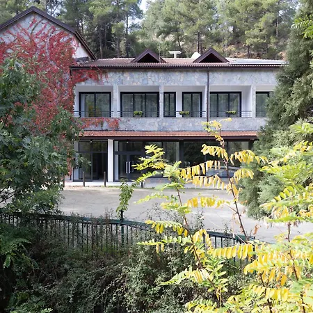 宾馆 Rifugio Retreat