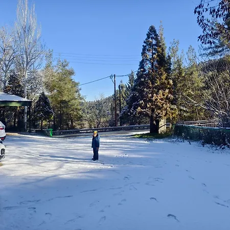 Мини-отель Rifugio Retreat