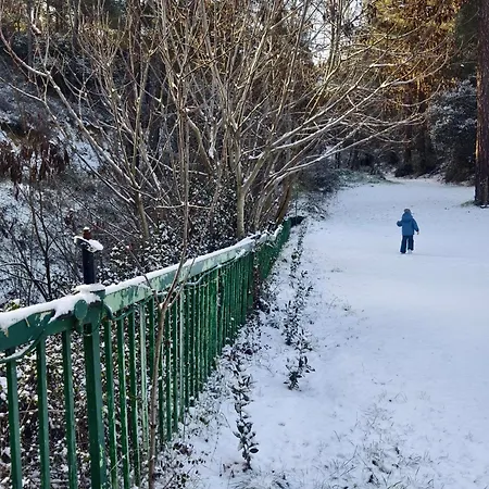 Gasthof Rifugio Retreat
