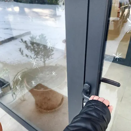 Rifugio Retreat Gasthof Kakopetria