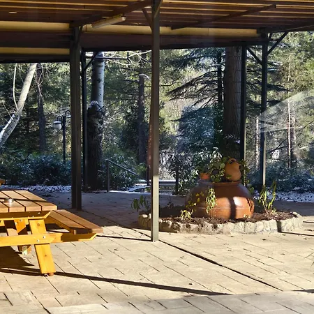 Rifugio Retreat * 卡科佩特里亚
