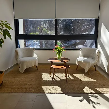 Rifugio Retreat Мини-отель *