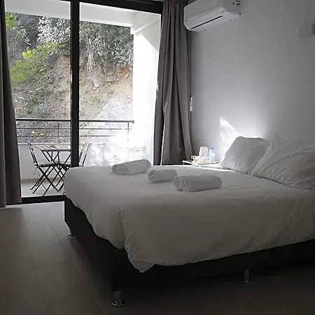Rifugio Retreat 宾馆 卡科佩特里亚