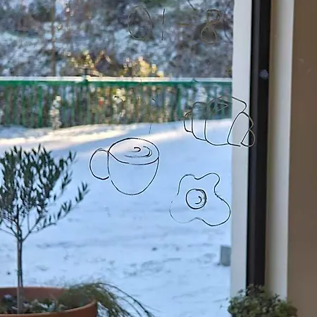 Πανδοχείο Rifugio Retreat