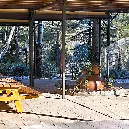Πανδοχείο Rifugio Retreat Κακοπετριά