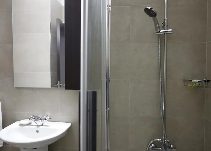 Rifugio Retreat Estalagem *