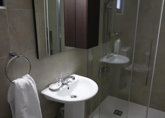 Rifugio Retreat * Kakopetria