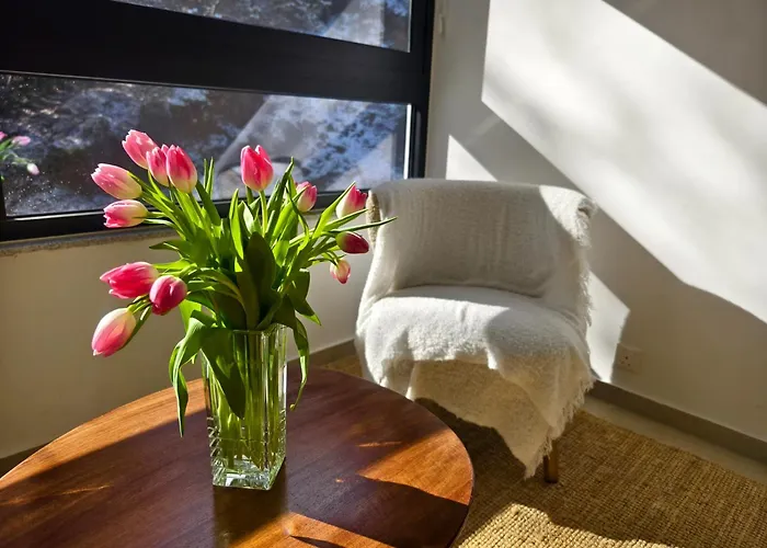 Rifugio Retreat * Kakopetria