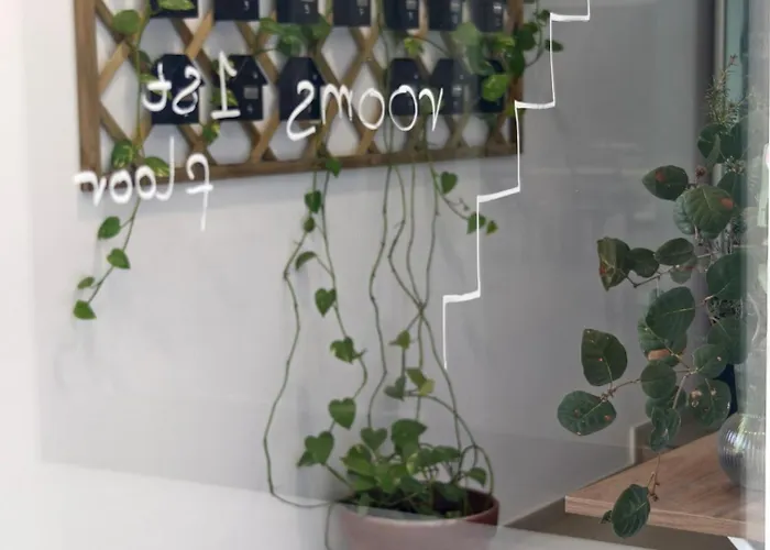 Rifugio Retreat * Kakopetria