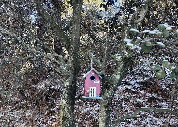 Estalagem Rifugio Retreat *