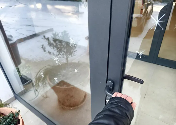 Rifugio Retreat Estalagem Kakopetria