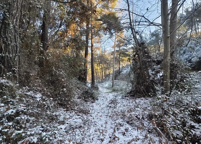 Estalagem Rifugio Retreat *