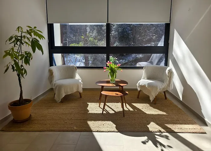 Rifugio Retreat Estalagem *